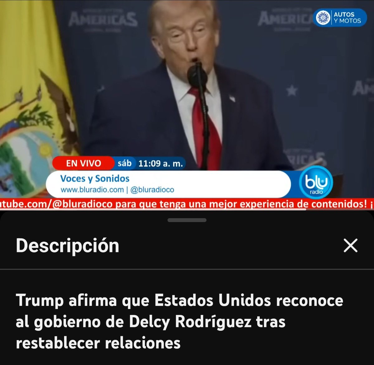 Daniel Quintero 🆗 tweet media