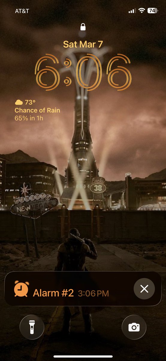 ranger_houston's tweet image. Fuck you @Apple 
Fix your shit. 
#Iphone #Apple #Alarm