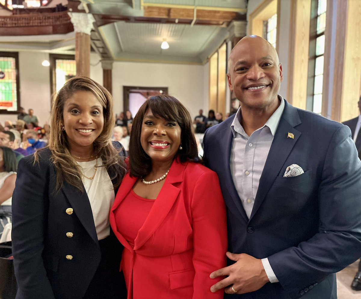 Rep. Terri A. Sewell tweet media