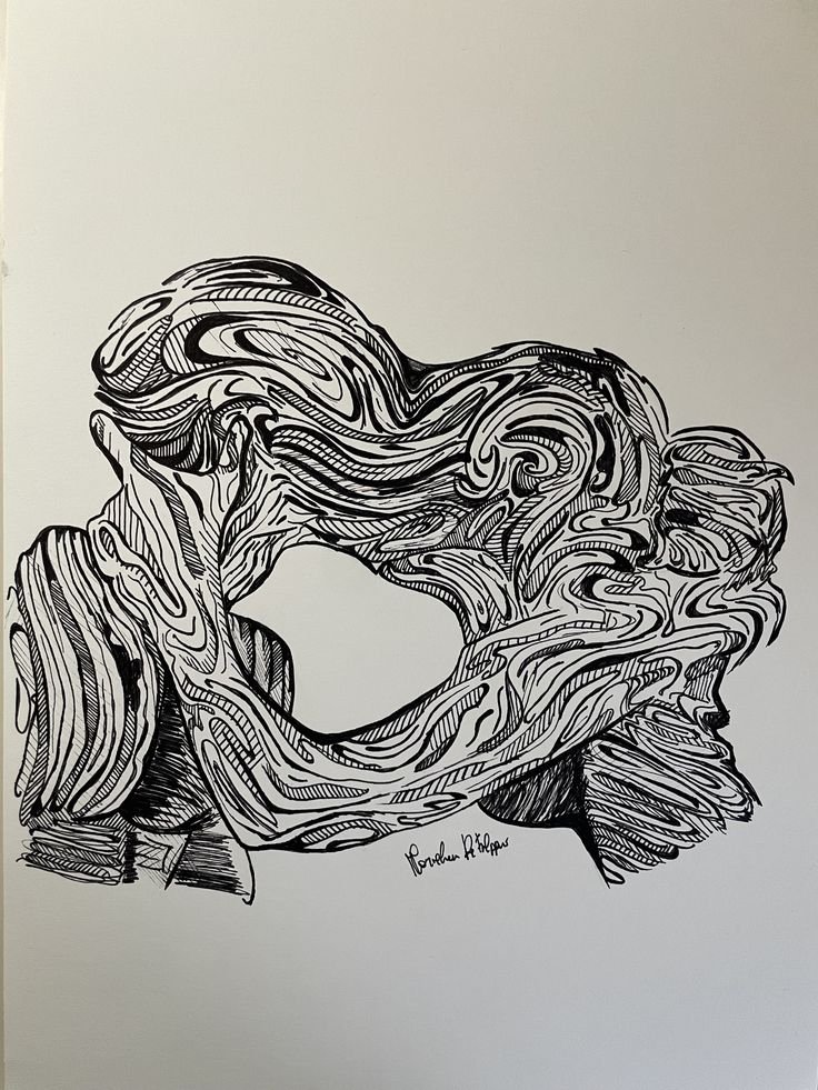 "Two souls, one destiny."