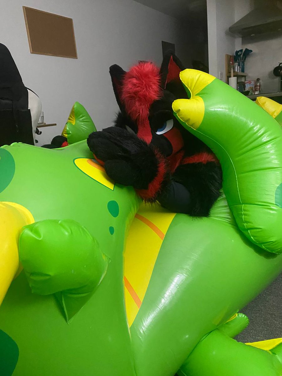 Rinz / Prisma 🔜 Confuzzled 2026 tweet media