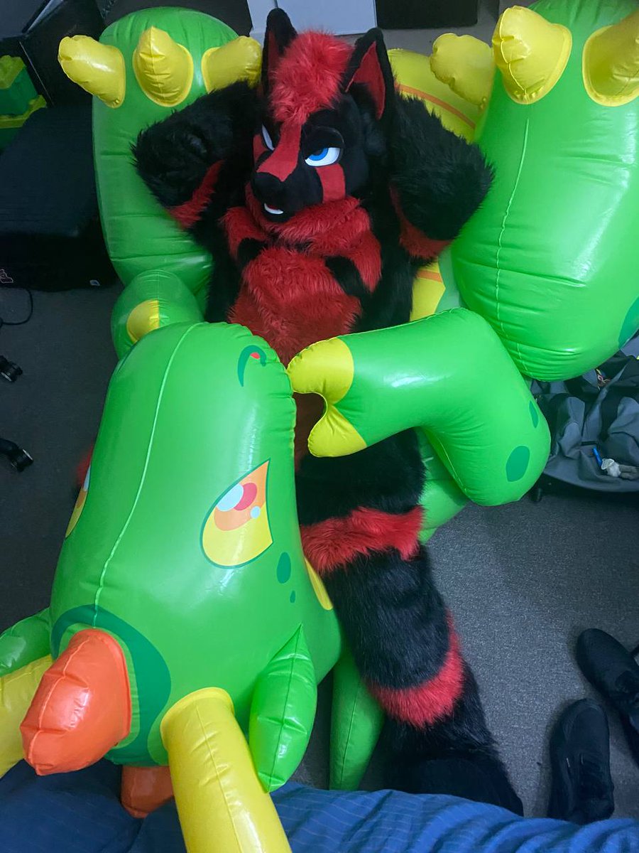 Rinz / Prisma 🔜 Confuzzled 2026 tweet media