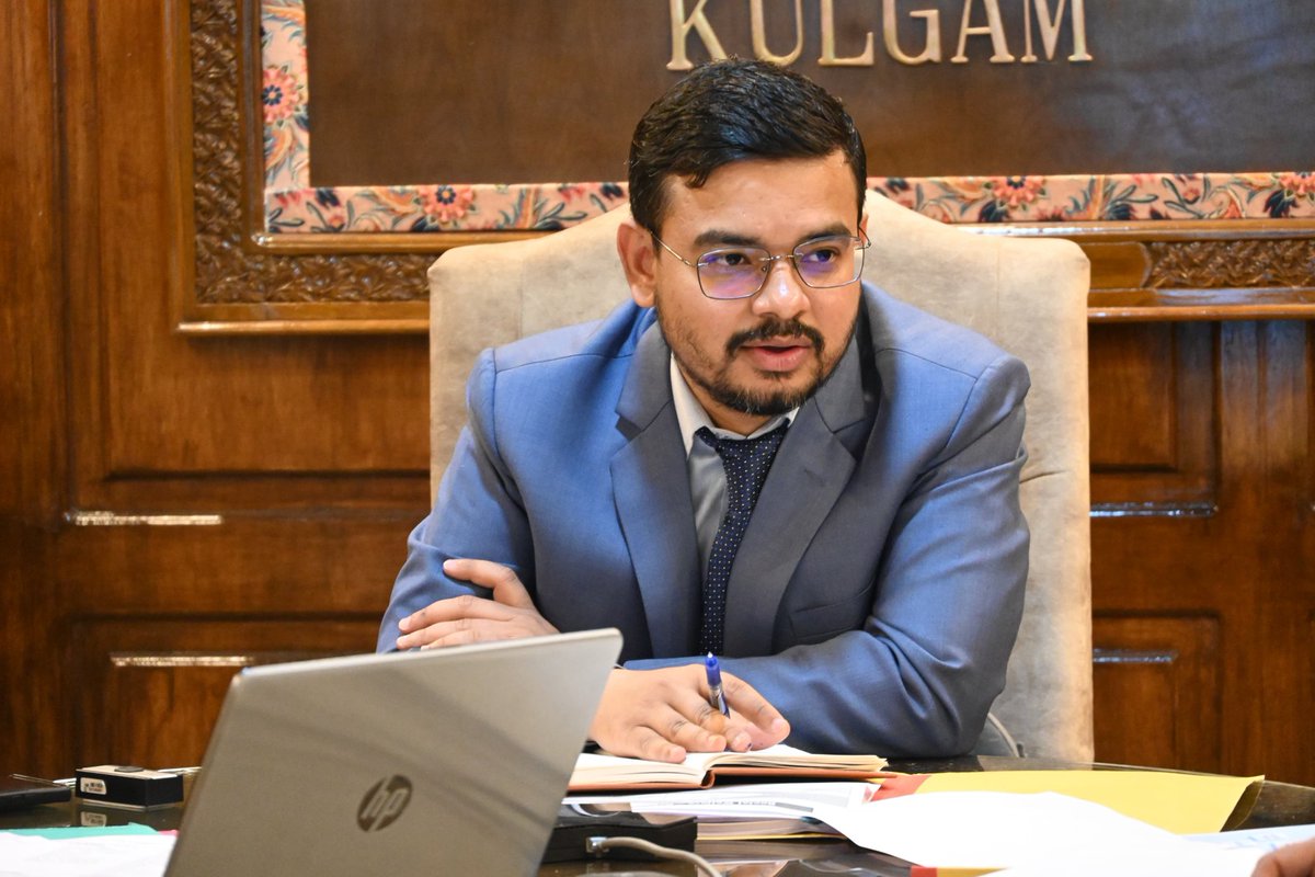 Information and PR Kulgam tweet media