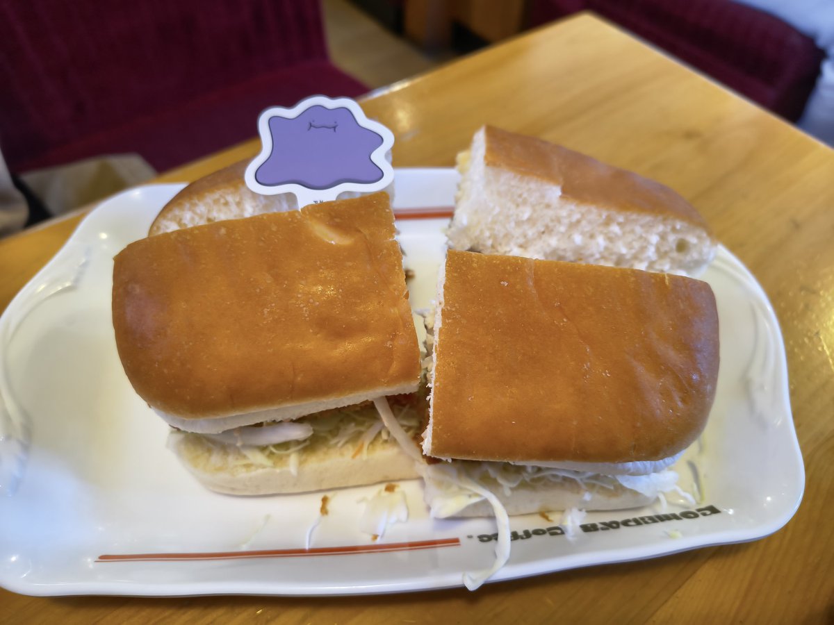 きゃしー(鍵なし連絡用) tweet media