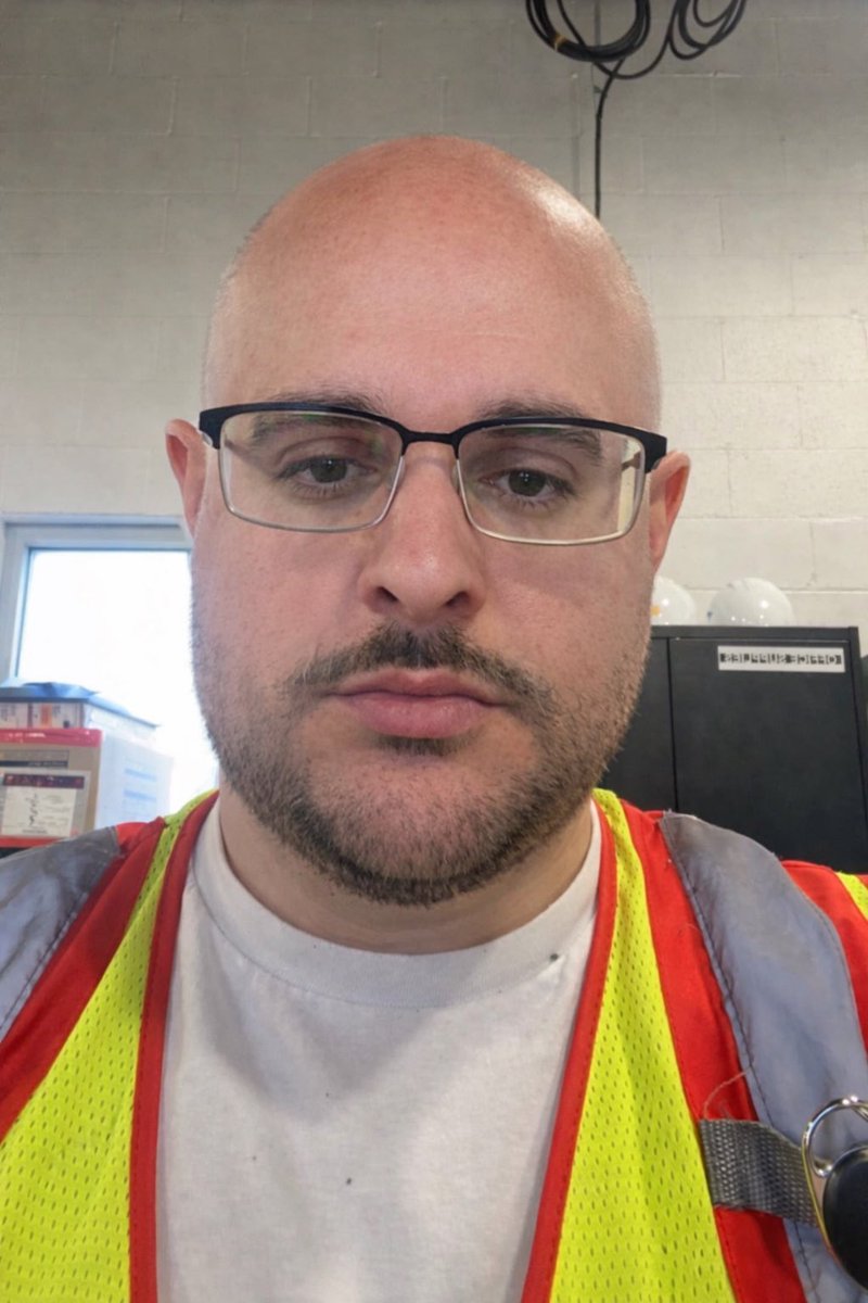 _Jkidd720's tweet photo. I guess I regurgitate your takes enough for my buddy to put your bald head on my face @CrwnGlobalMedia 
#noshame #Iknowyoubaldtoovoch @VochLombardi https://t.co/MnMRZjkw70