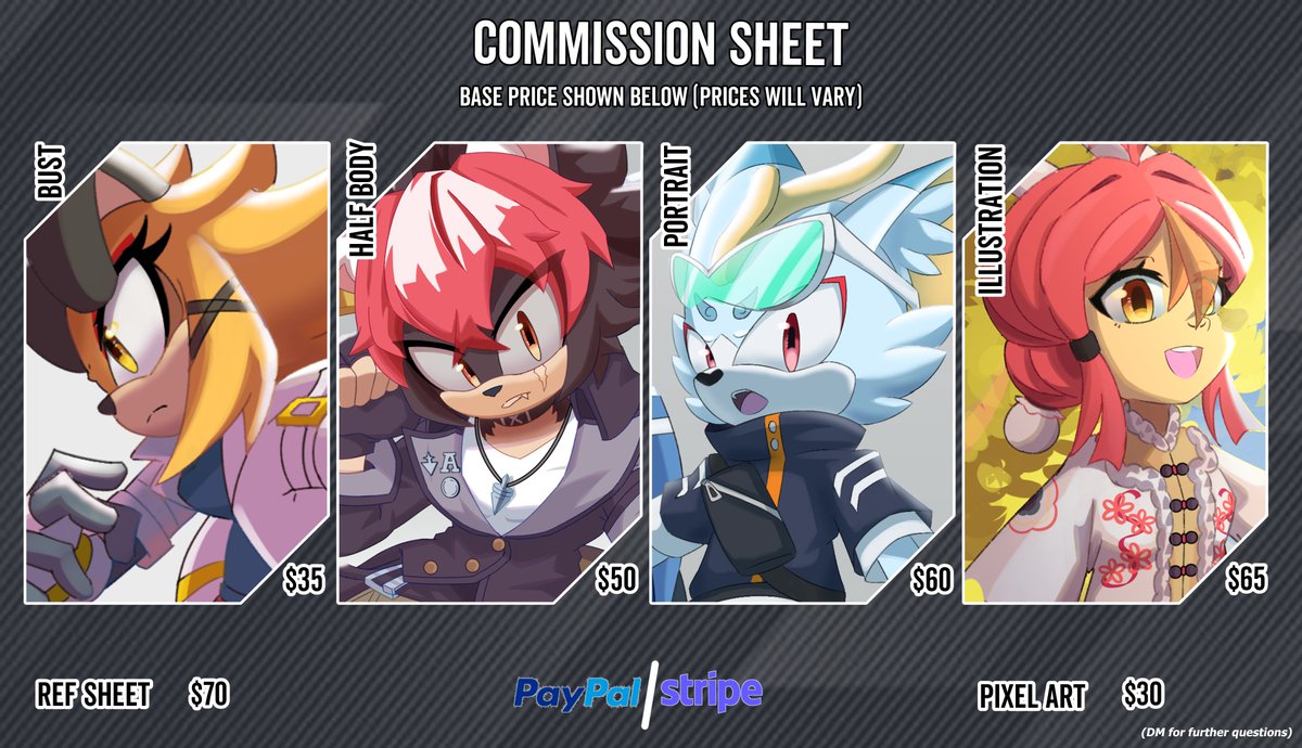 🥮冯The Slayer🥮 (comms open) 🦋 tweet media