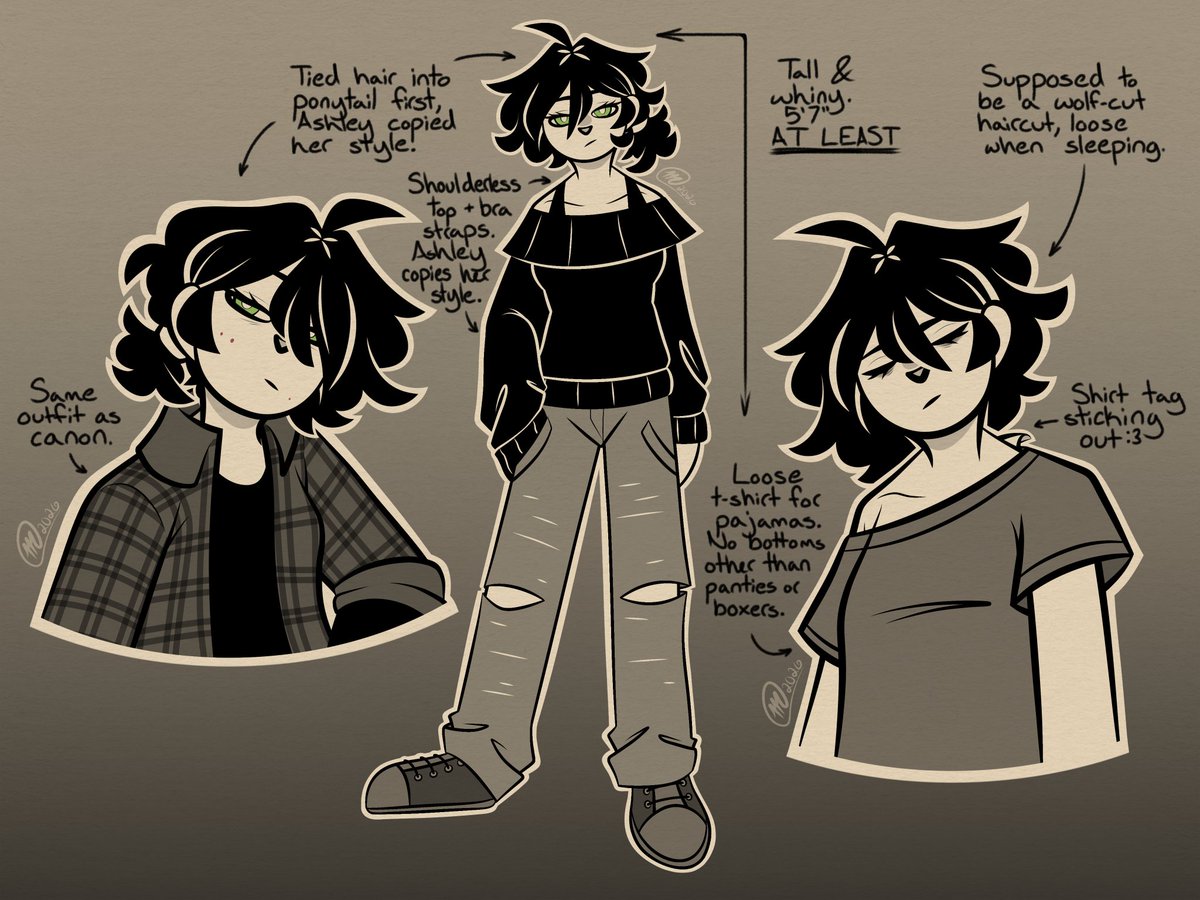 Ashley Graves frfr tweet media