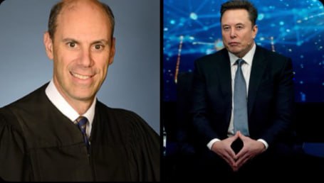StandUpForFact's tweet photo. 🚨BREAKING: Elon Musk just told his 229 Million followers that “There MUST be accountability for judges”

ELON MUST IS RIGHT

Do you support this?

YES or NO?

IF Yes, Give me a THUMBS-UP👍! https://t.co/0znr6bpCBp