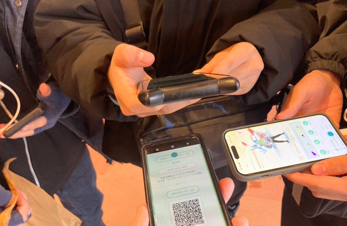 ちゃぼ（旭川常磐公園CA） tweet media