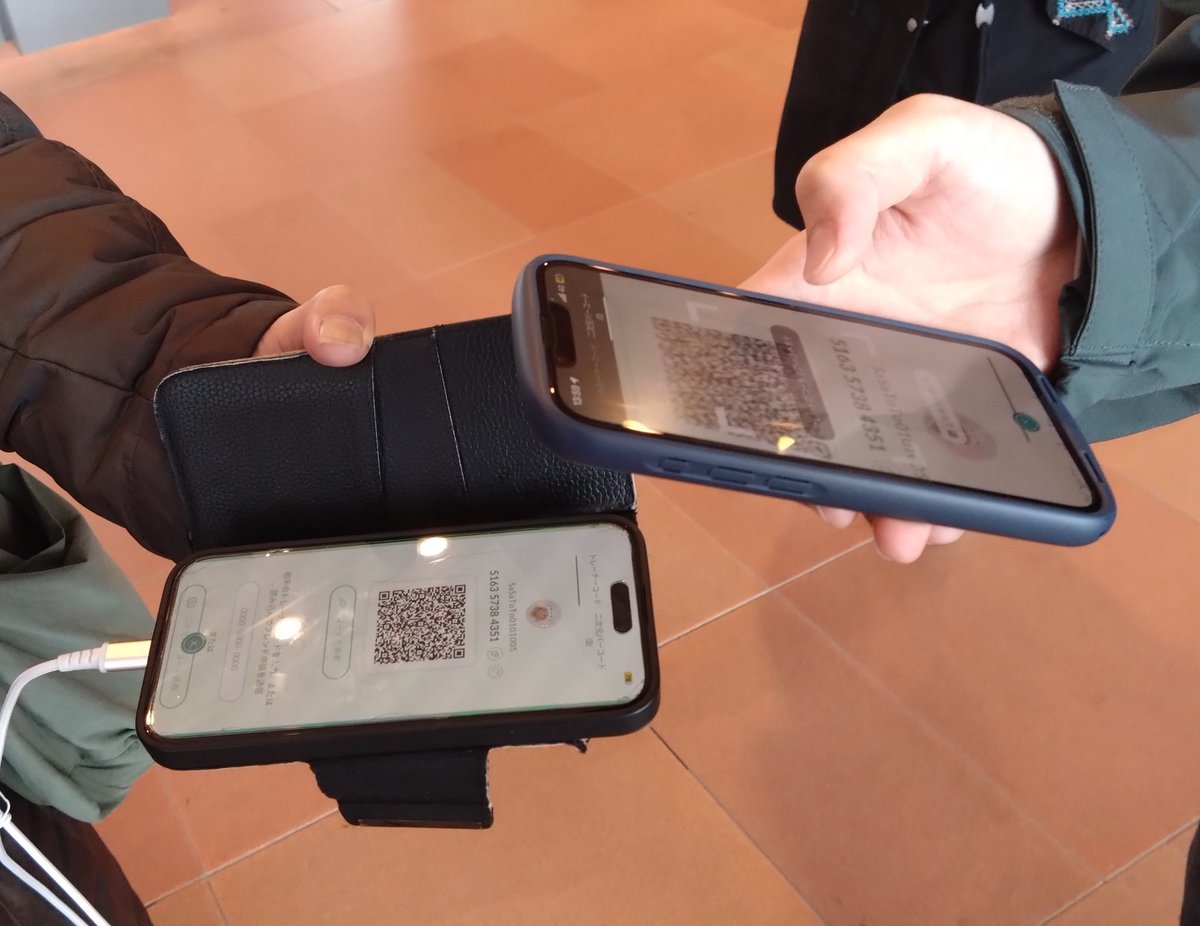 ちゃぼ（旭川常磐公園CA） tweet media