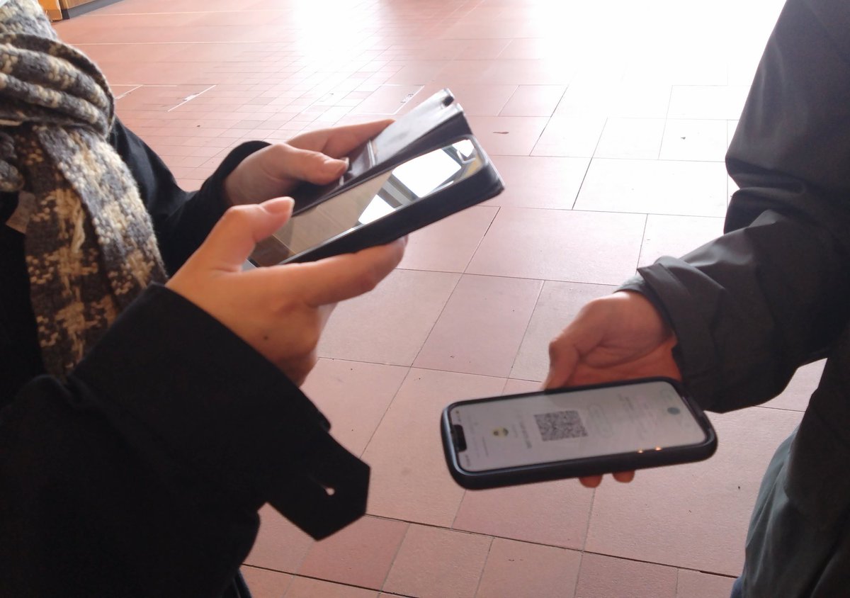 ちゃぼ（旭川常磐公園CA） tweet media