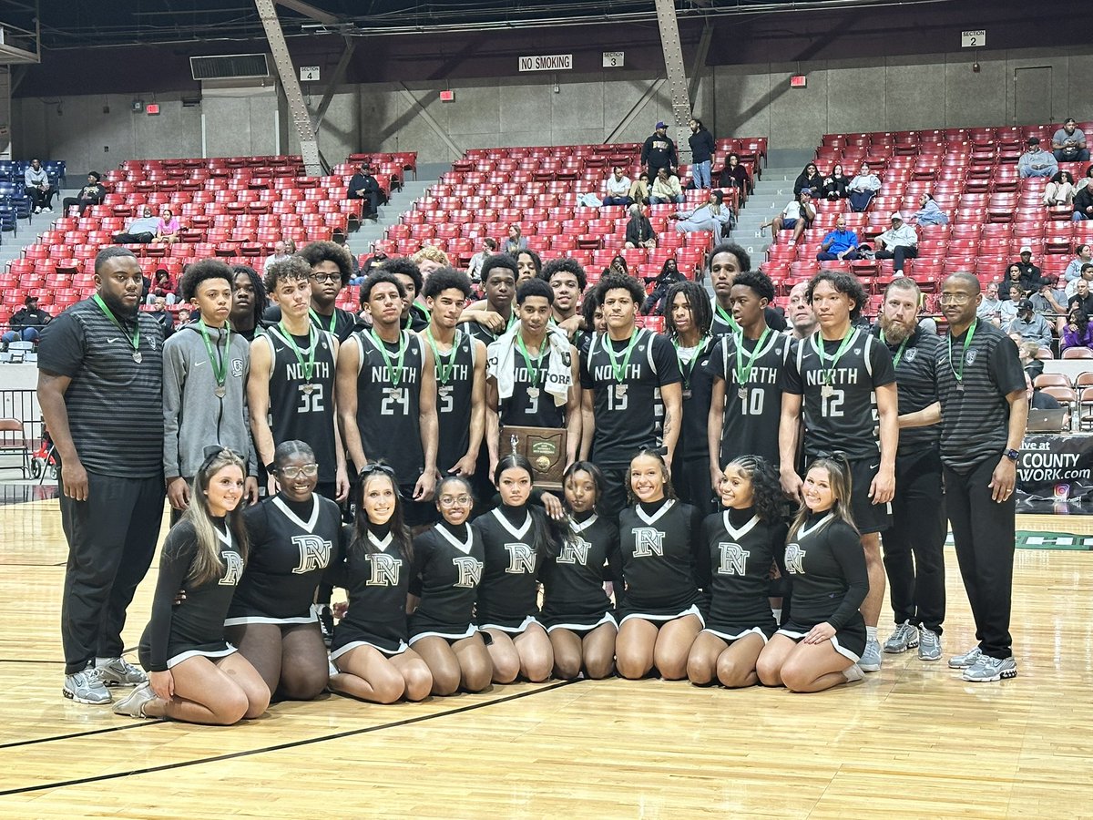 Panther Basketball tweet media