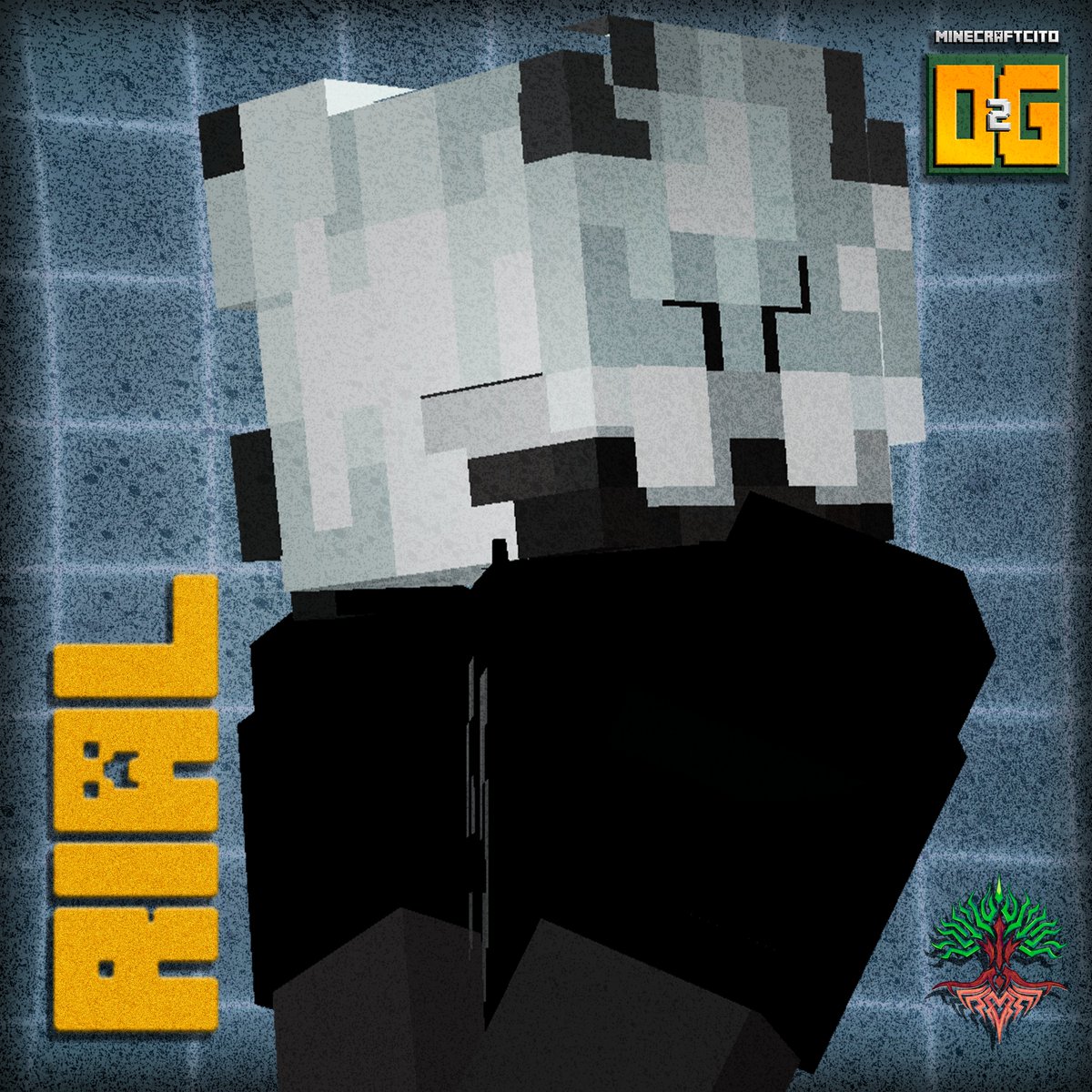 MINECRAFTCITO OG 2 tweet media