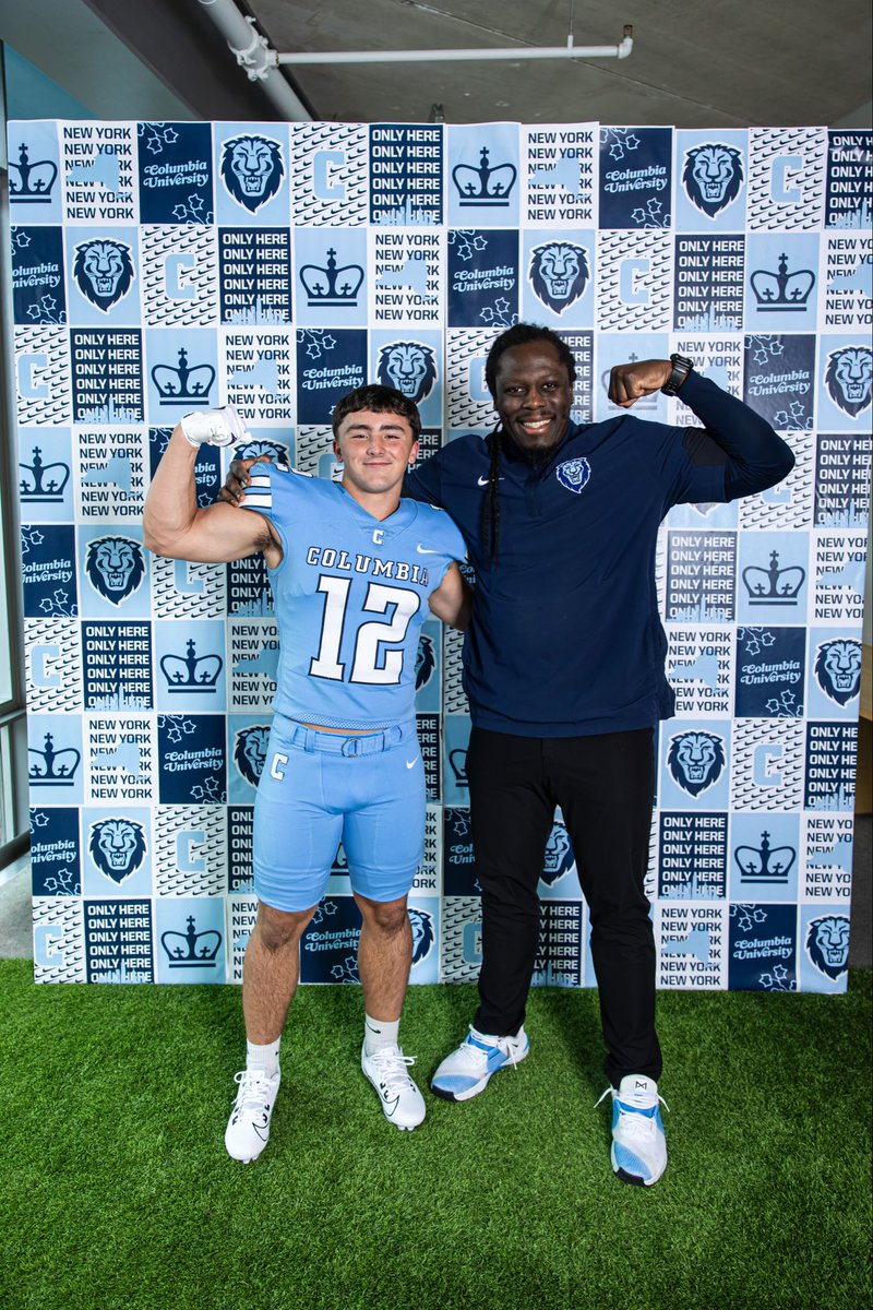 Samuel Smith tweet media