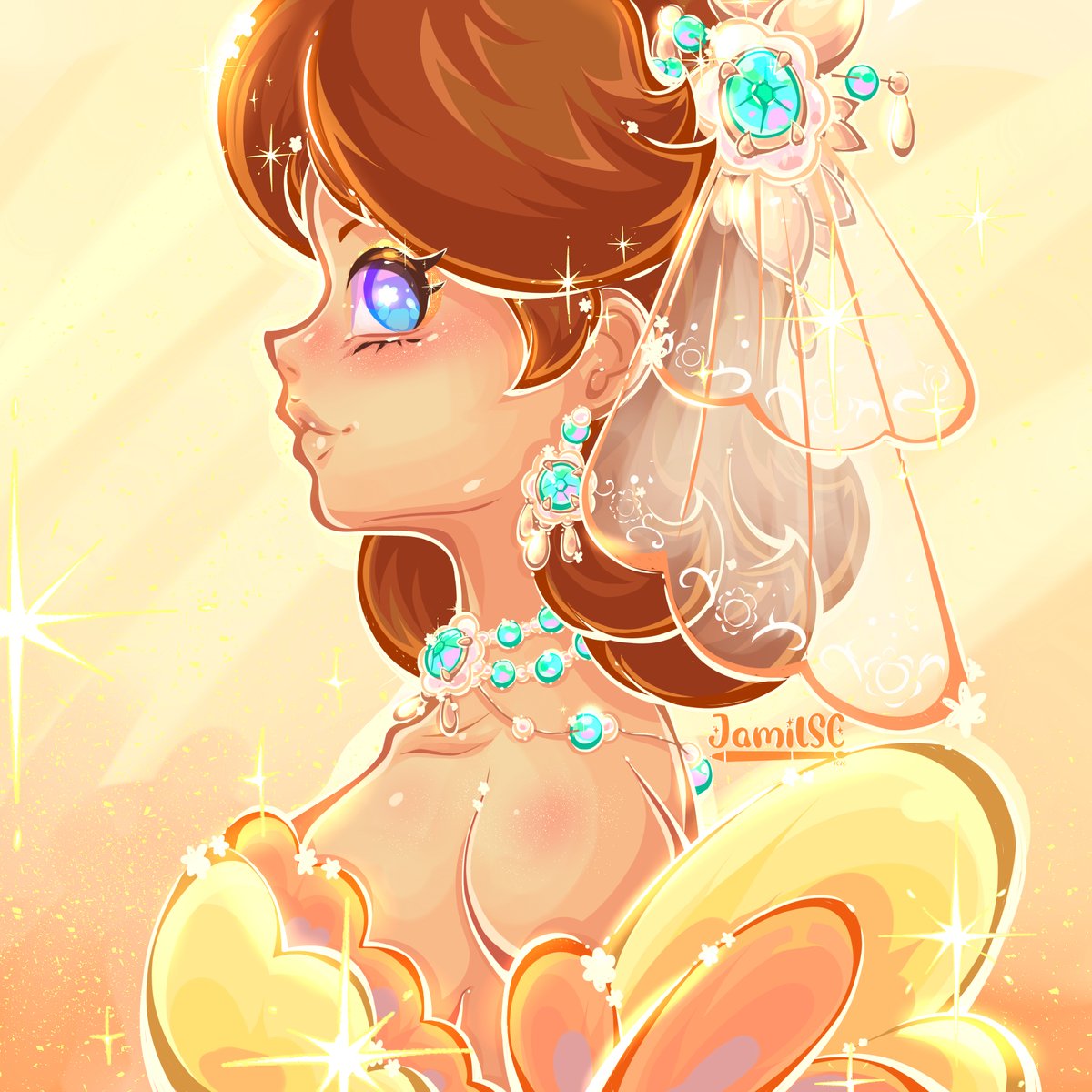 🌟JamilSC🌟OPEN Commission 🌟 tweet media