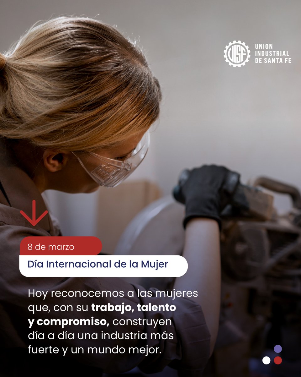 Unión Industrial SFe tweet media