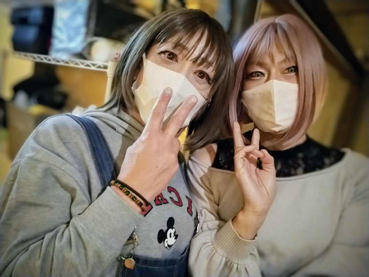 れん☆ tweet media