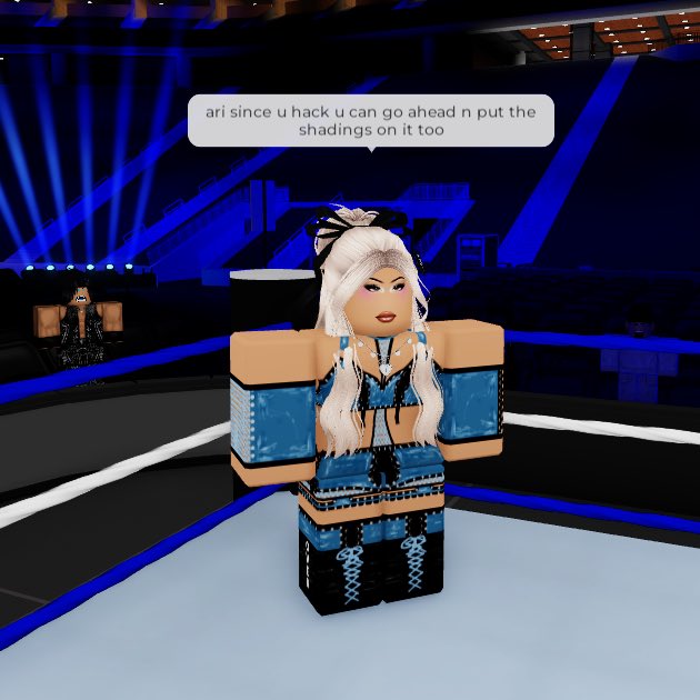 XWENetwork's tweet photo. 🟦 3/6/26 - Invasion RECAP 🟦

DAME ONCE AGAIN!

The Women’s Undisputed Champion @feriahdame was in action on Invasion against the rising star #MariaValora! 

It was a close war between the two superstars but Feriah Dame would prevail to victory 3-2!..

#XWE2026 https://t.co/trmwaIed1f