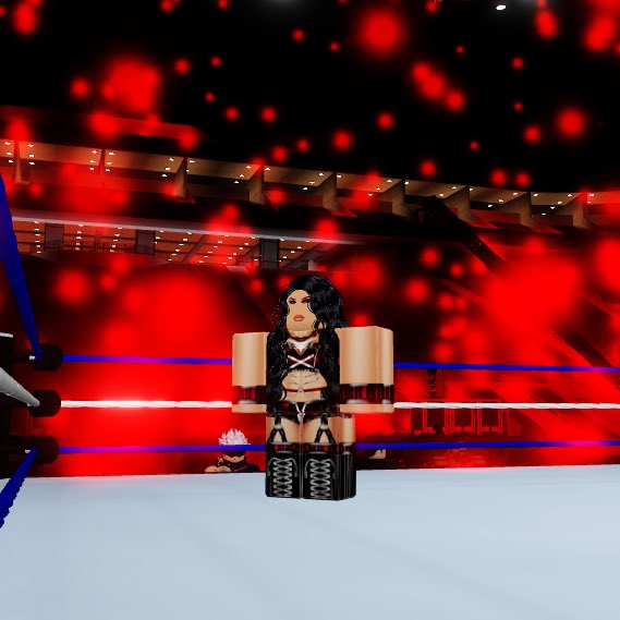 XWENetwork's tweet photo. 🟦 3/6/26 - Invasion RECAP 🟦

DAME ONCE AGAIN!

The Women’s Undisputed Champion @feriahdame was in action on Invasion against the rising star #MariaValora! 

It was a close war between the two superstars but Feriah Dame would prevail to victory 3-2!..

#XWE2026 https://t.co/trmwaIed1f