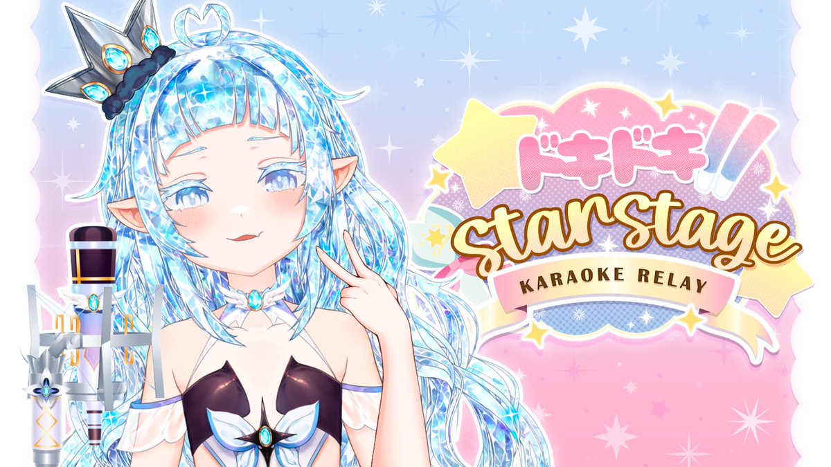 RinnaChii | Vtuber 💎👑 tweet media