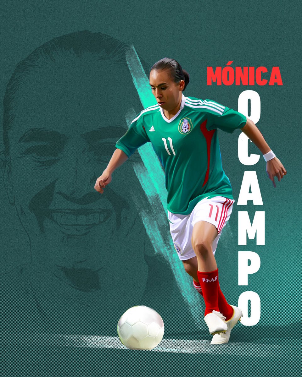 Federación Mexicana de Futbol tweet media