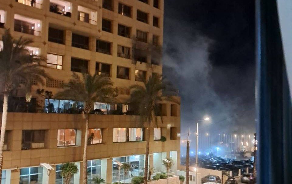 Hala Jaber tweet media