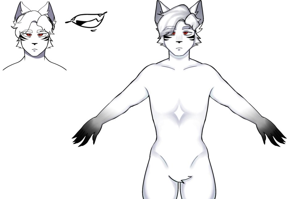 celinebruh's tweet photo. old art dump https://t.co/Oubiqr6PZo
