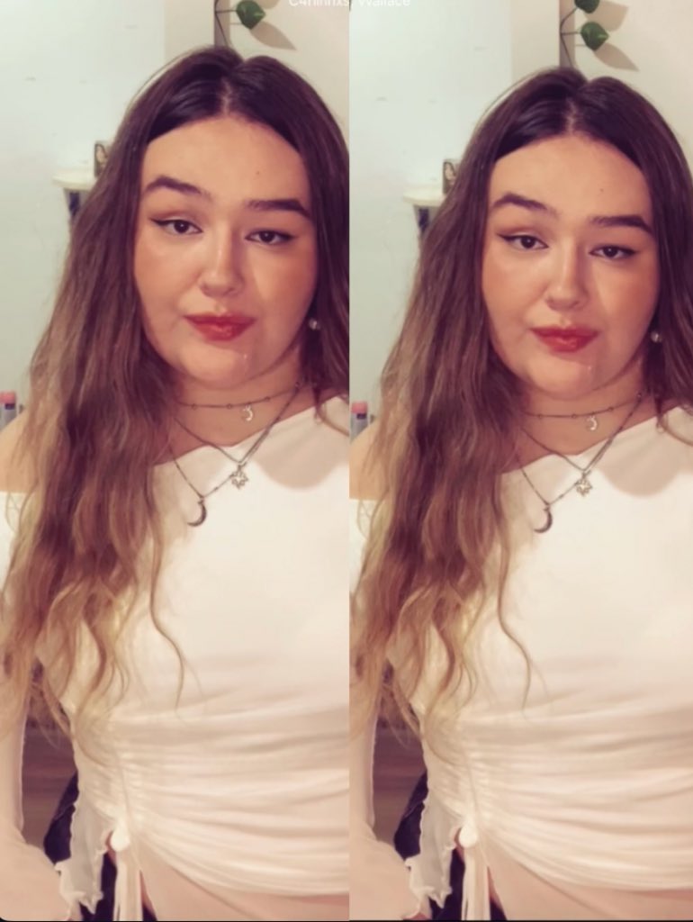 faço acontecer - nanda tsunami;