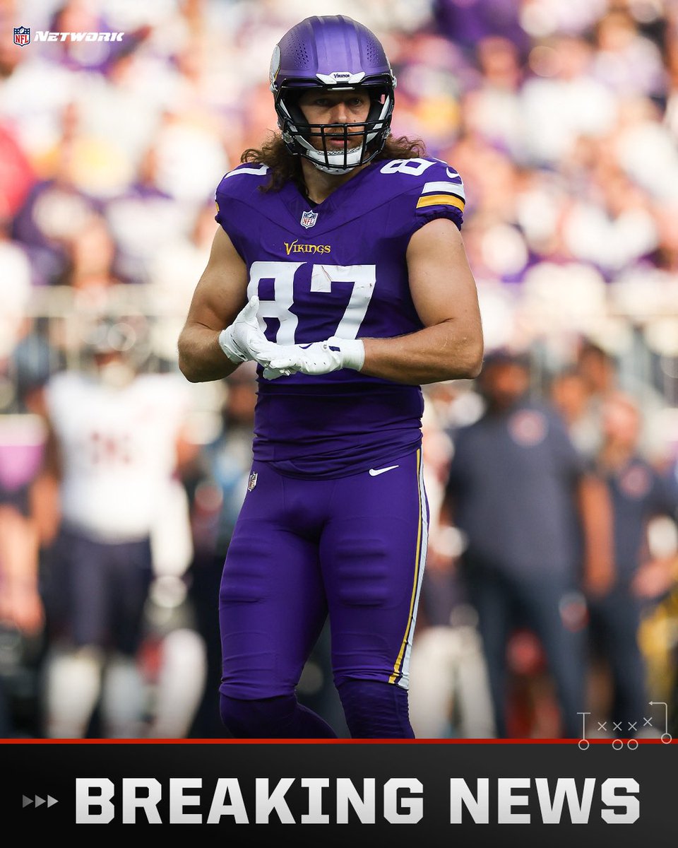 Tom Pelissero tweet media