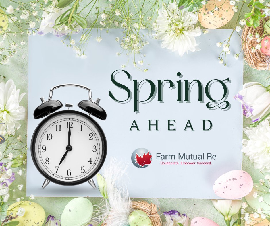 Farm Mutual Re tweet media