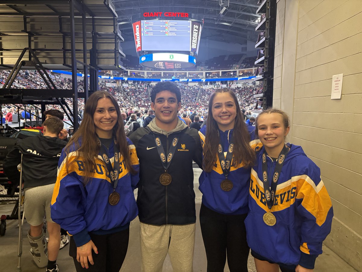 MtLebanon Sports tweet media