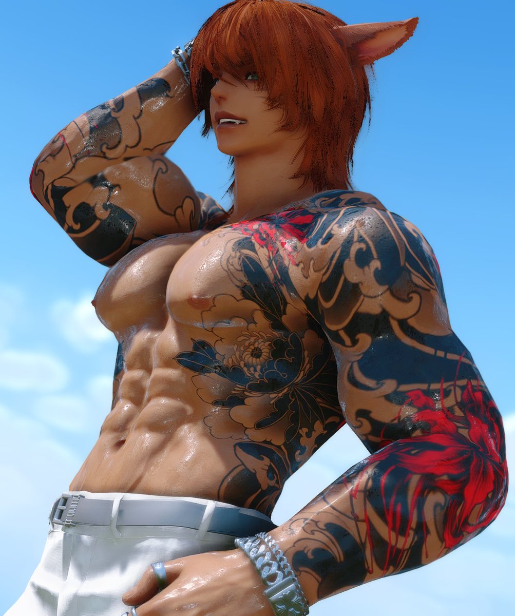 Aurin Zepherix tweet media