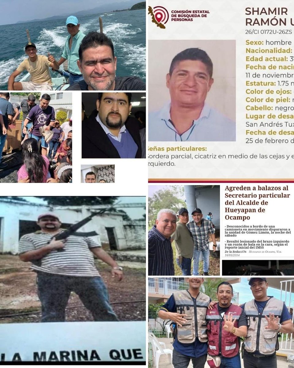 Edgar Hernández tweet media