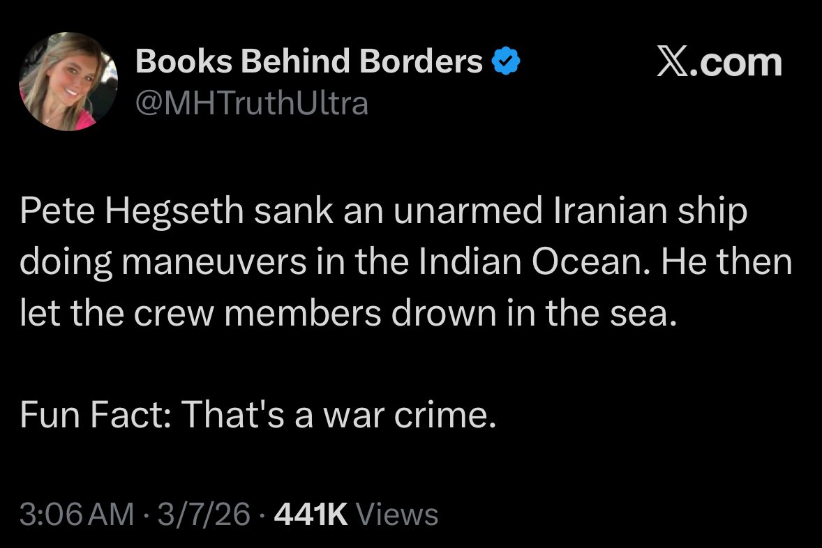 Bad Legal Takes tweet media
