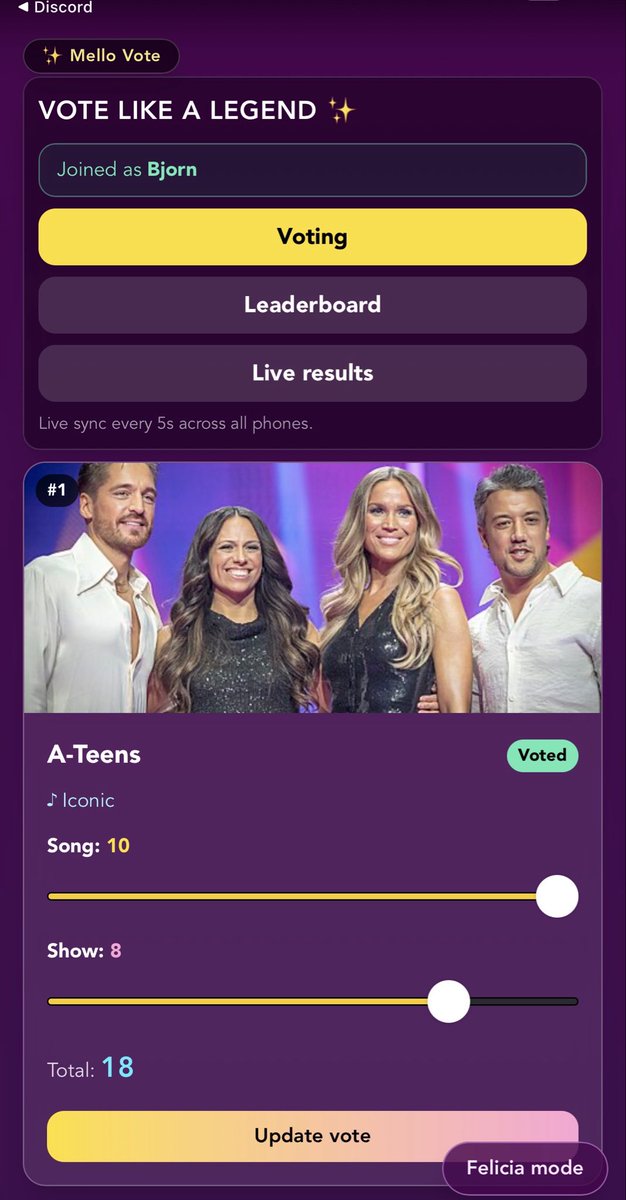 Björn Forsberg / FORSBERG+two tweet media