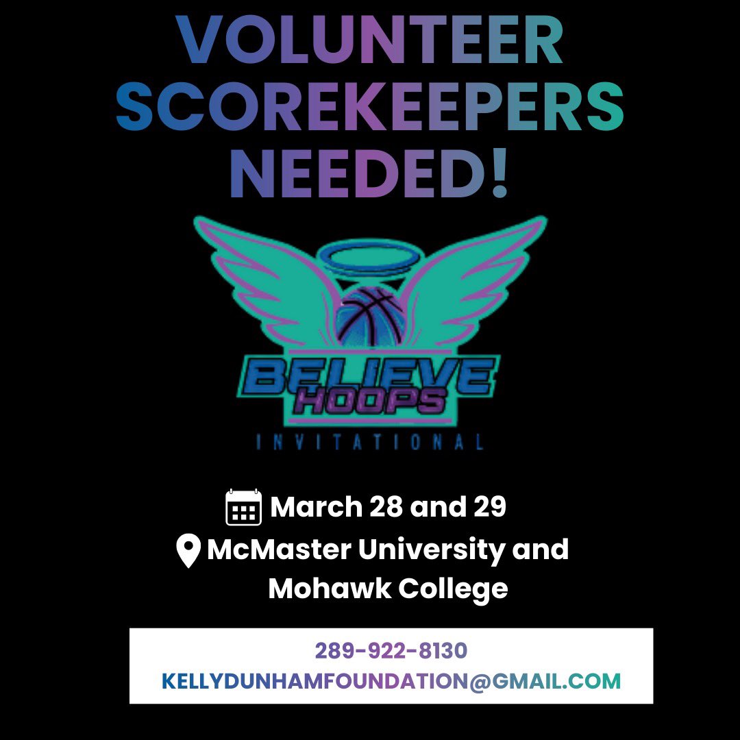 Kelly Dunham Memorial Foundation tweet media