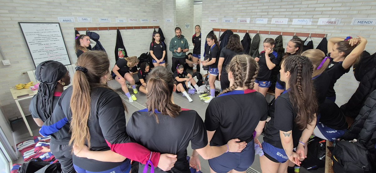 RUGBY BARÇA 21/9/1924 AVRFCB tweet media