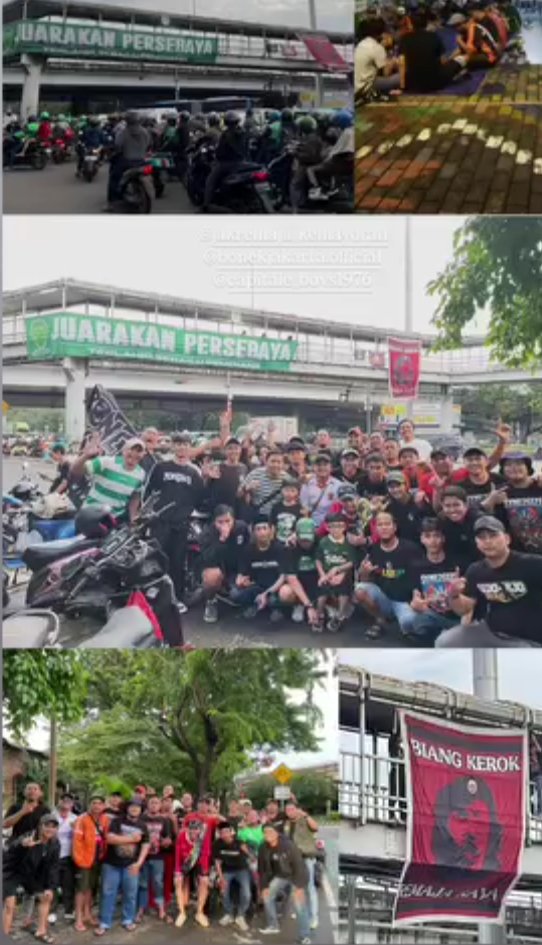 PSJ BOYS tweet media