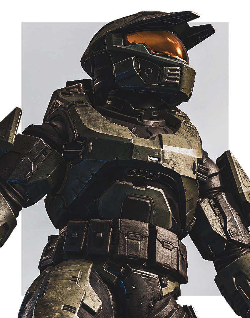 Happy birthday to the hero of humanity. 🔥

#HaloSpotlight #HaloInfinite #Halo
