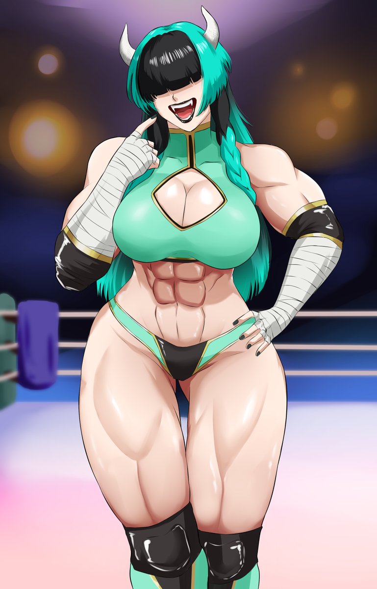 Noize 👹 COMMISSIONS OPEN tweet media