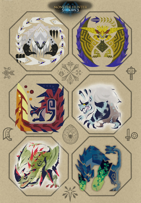 Lya the Suchomimus tweet media