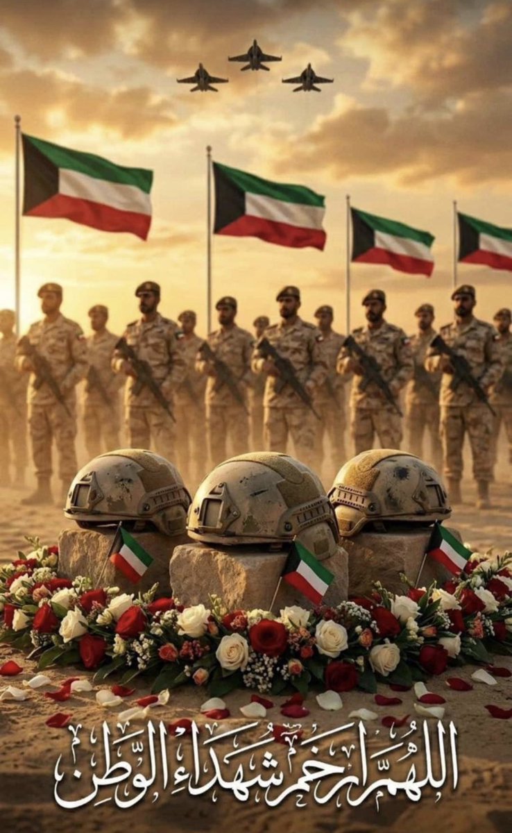 AFIFALShammari's tweet photo. اللهم من أراد في الكويت بسوء فأشغله بنفسه ورد كيده في نحره وإجعل تدبيره تدميراً عليه ، اللهم احفظها من شر الأشرار وشر طوارق الليل والنهار ، اللهم احفظها بحفظك التام واحرسها بعينك التي لاتنام ، اللهم إنا استودعناك اياها فاحفظها من كل مكروه واكفها شر كل من اراد بها سوءاً … https://t.co/PKpYx3qCfj