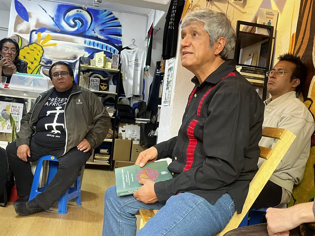 Filosofía Mexicana tweet media