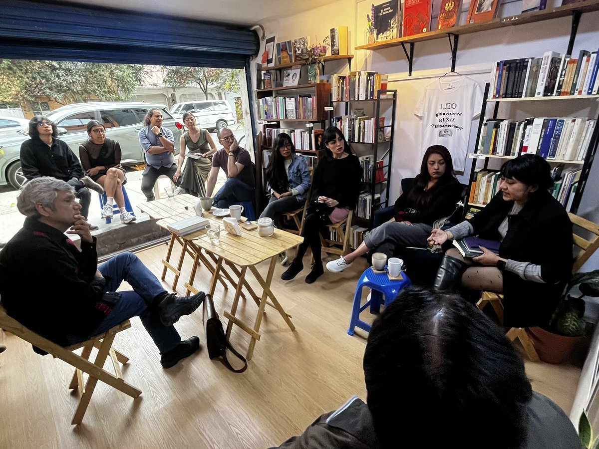 Filosofía Mexicana tweet media