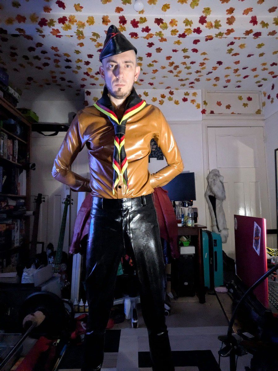 Dumber Rubber tweet media