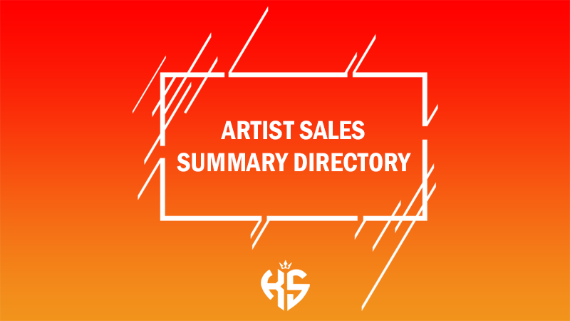 Updated Sales Summary: koreansalestwt.blogspot.com/2021/03/artist…

82MAJOR koreansalestwt.blogspot.com/2024/05/82majo…
ATEEZ koreansalestwt.blogspot.com/2021/01/ateez-…
AxMxP koreansalestwt.blogspot.com/2026/02/axmxp-…
BABYMONSTER koreansalestwt.blogspot.com/2024/11/babymo…
BOYNEXTDOOR koreansalestwt.blogspot.com/2023/09/boynex…
BTS koreansalestwt.blogspot.com/2020/09/bts.ht…
DKB koreansalestwt.blogspot.com/2021/06/dkb-sa…
Doh Kyung