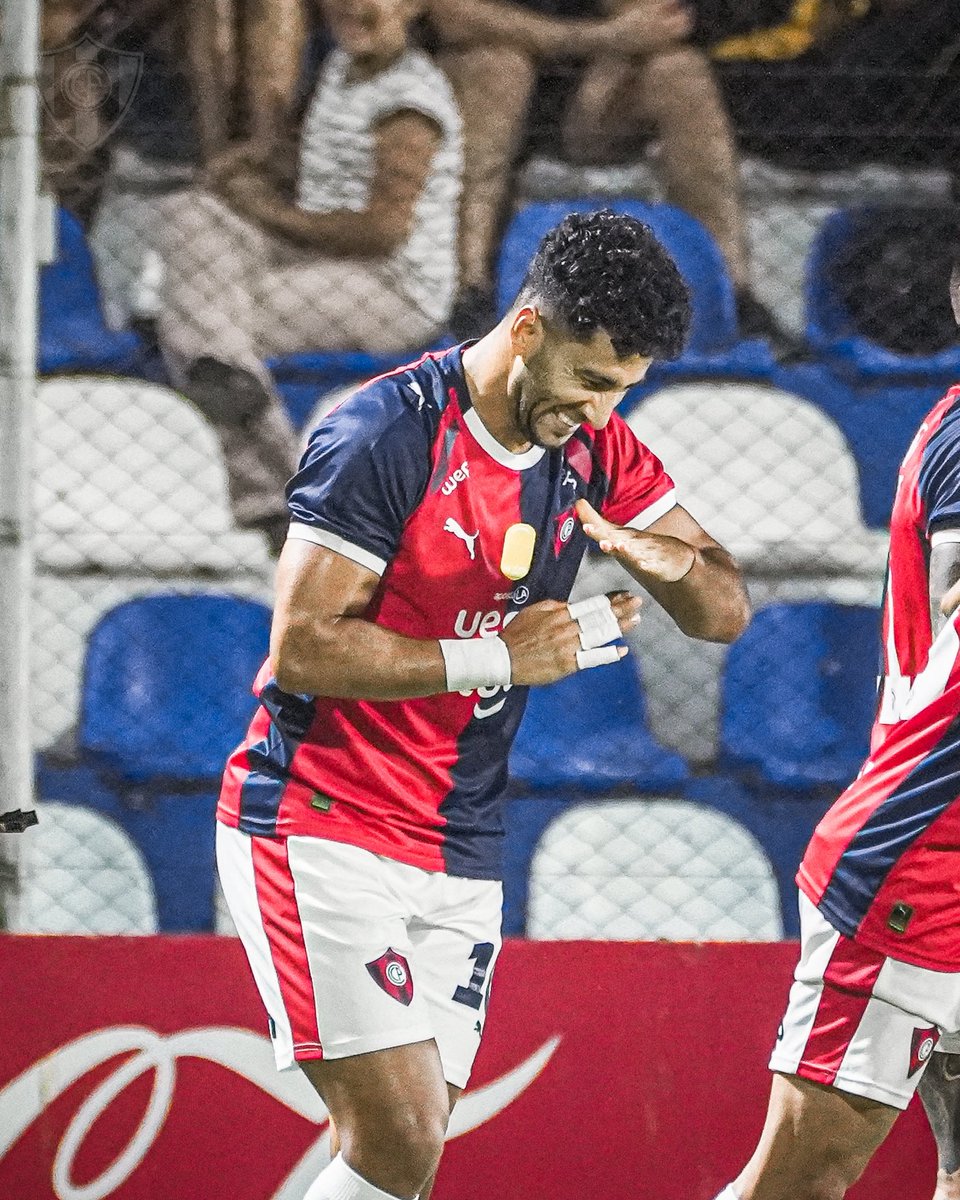 🌪️ ¡𝑮𝒂𝒏𝐨́ 𝒆𝒍 𝑪𝒊𝒄𝒍𝐨́𝒏! 💙❤️