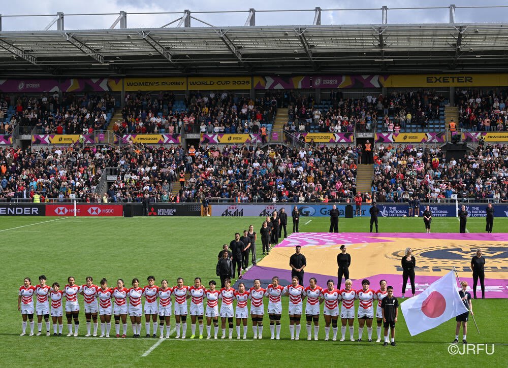 Japan Rugby tweet media