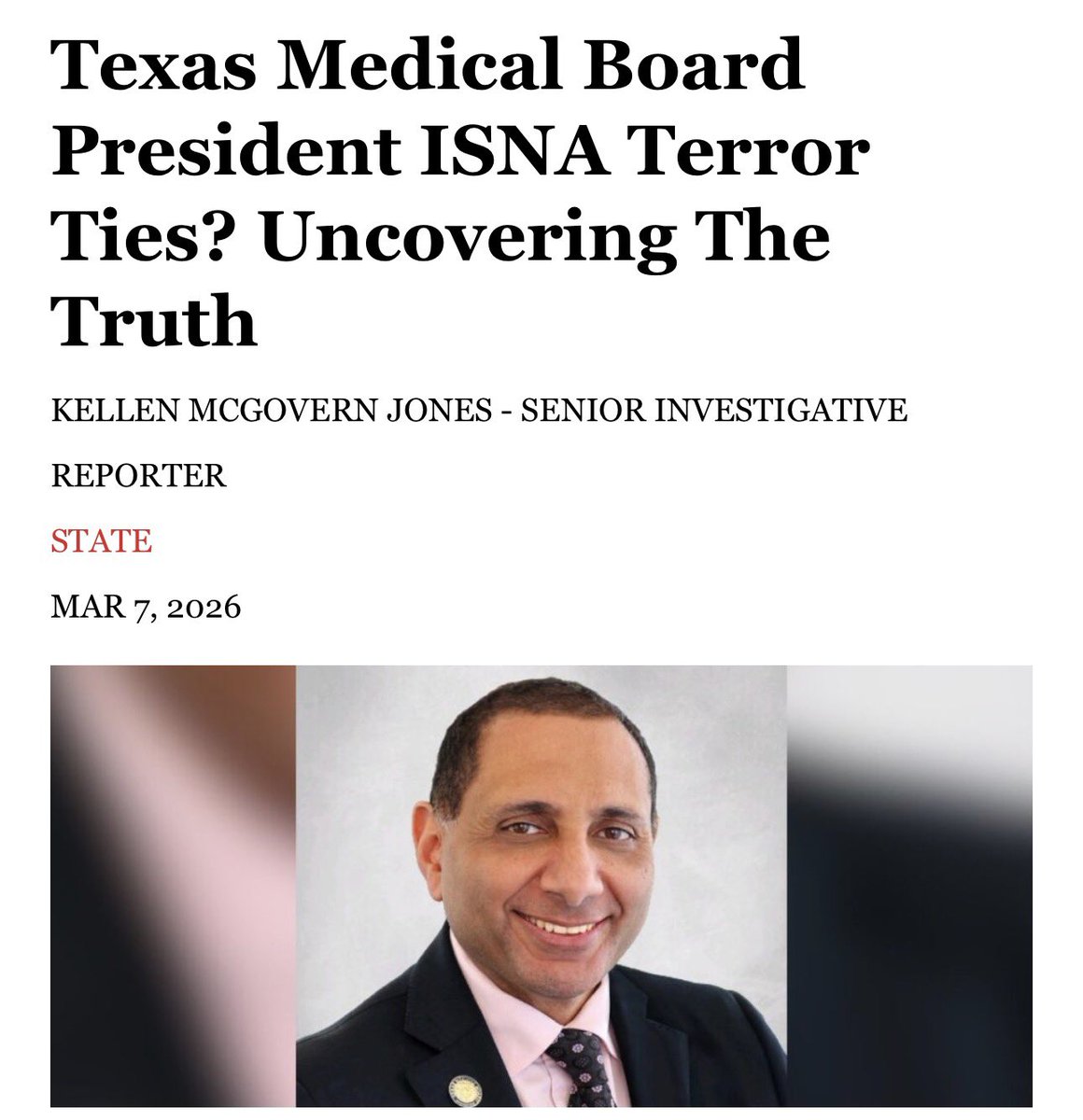 Mary Talley Bowden MD tweet media