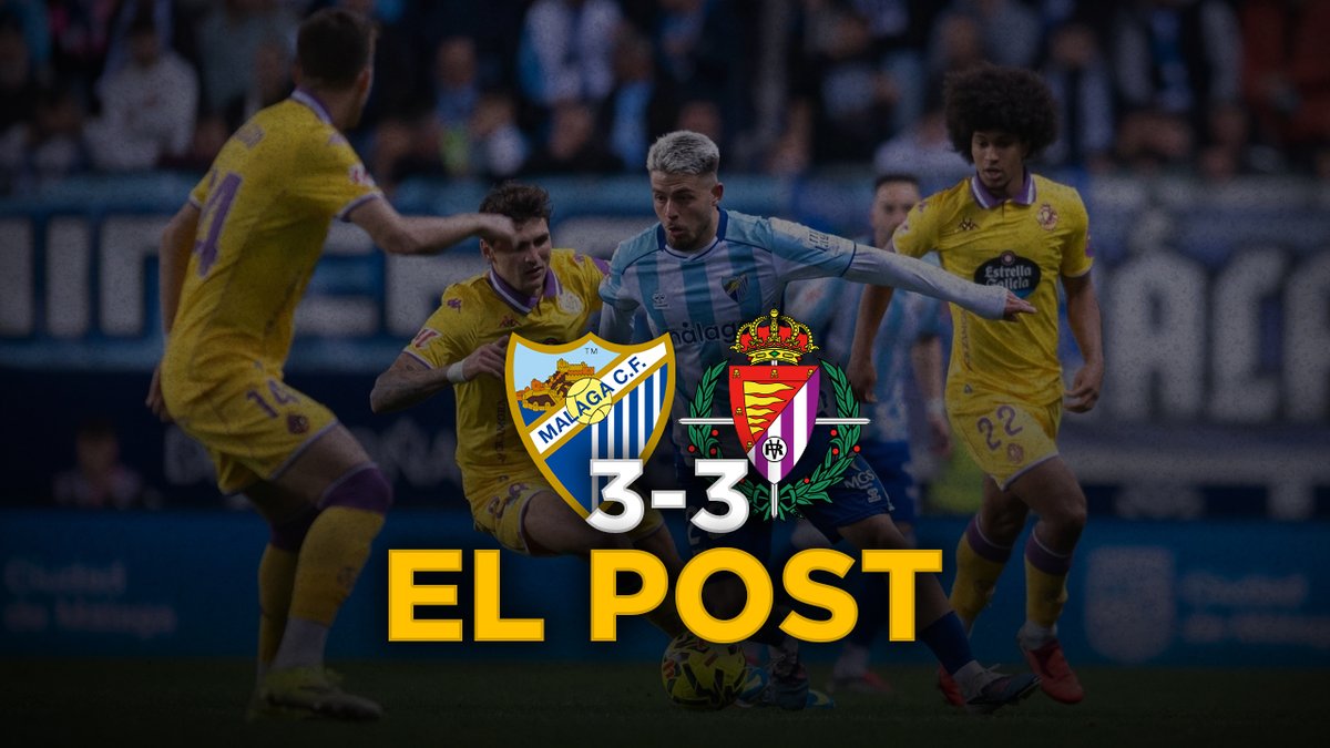 Proyecto Malaguista tweet media